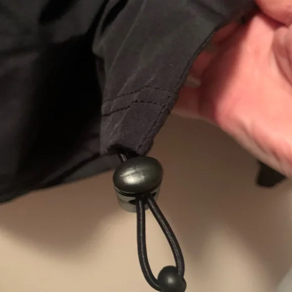 NWT Champion Jai Alai Hooded Windbreaker - Picture 7 of 9